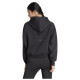 Adidas Γυναικεία ζακέτα Z.N.E. Full-Zip Hoodie